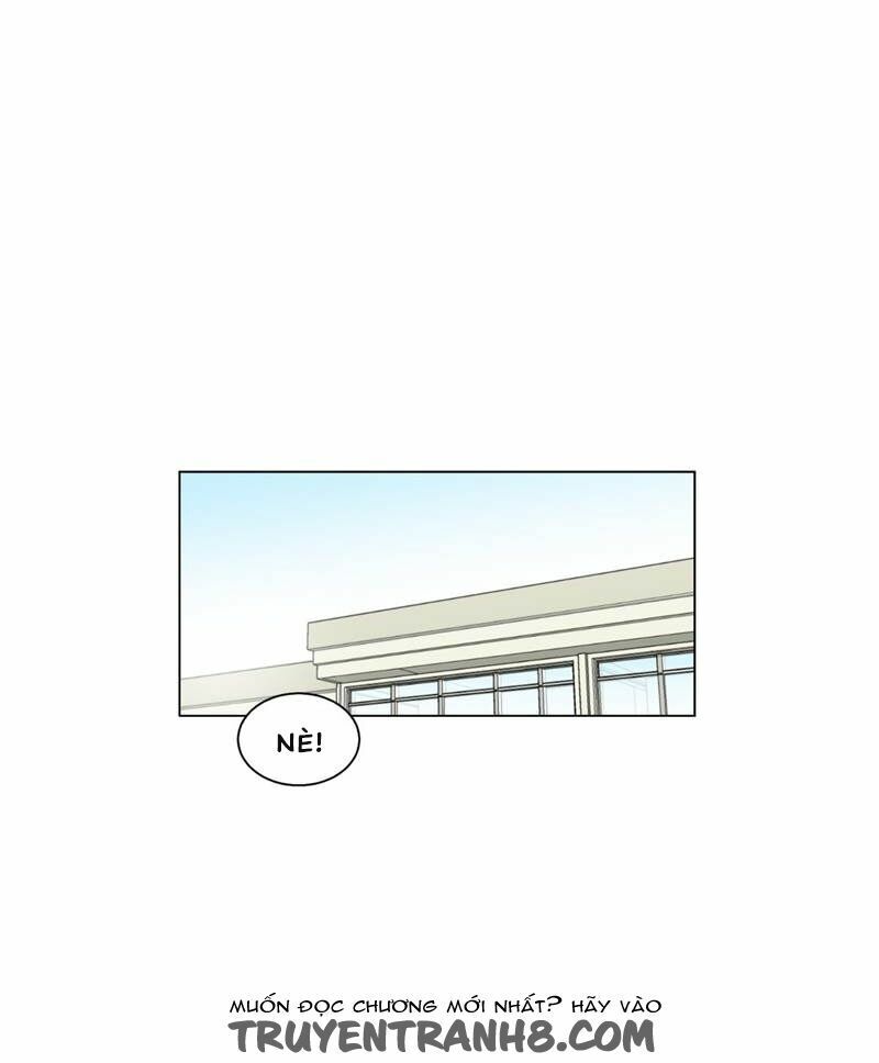 …”Một Sự Thật Khá Khó Chịu.”: Chapter 16.1