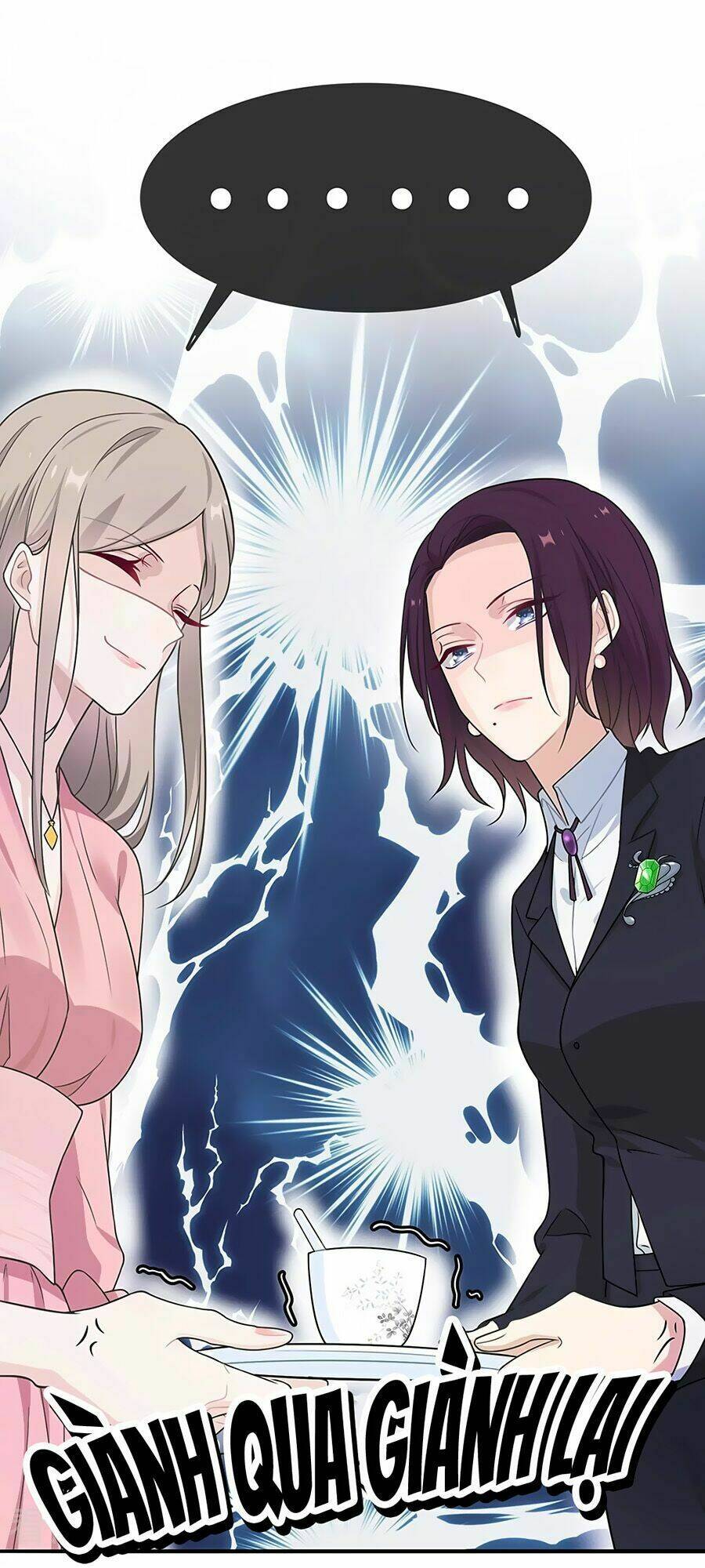 Hai Cách Tìm Gặp Người Yêu: Chapter 15