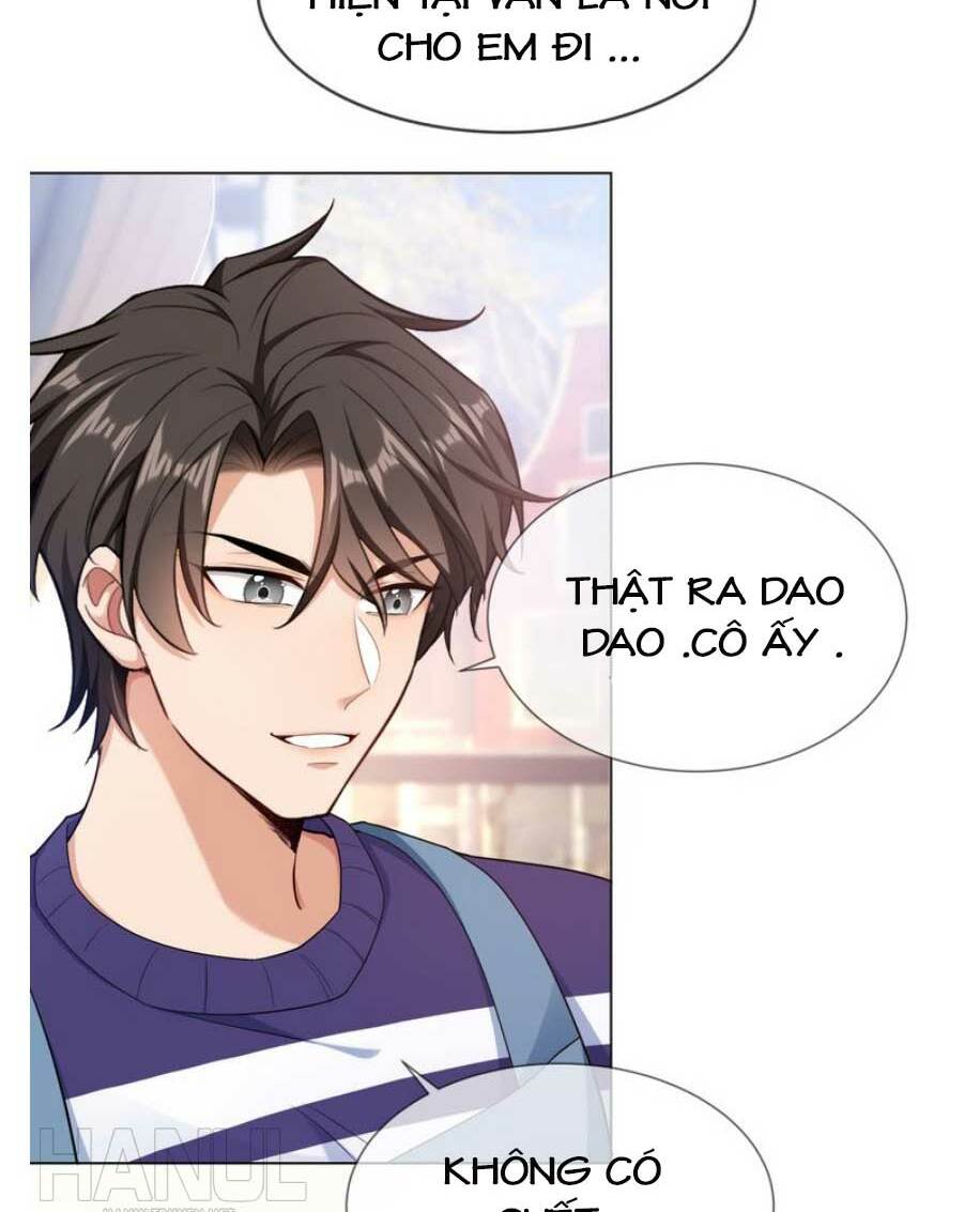 Cô Vợ Nhỏ Nuông Chiều Quá Lại Thành Ác!!: Chapter 194.1