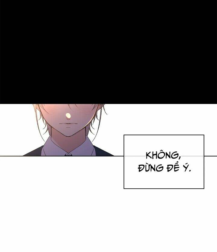 Công Chúa Thời Gian Có Hạn: Chapter 29