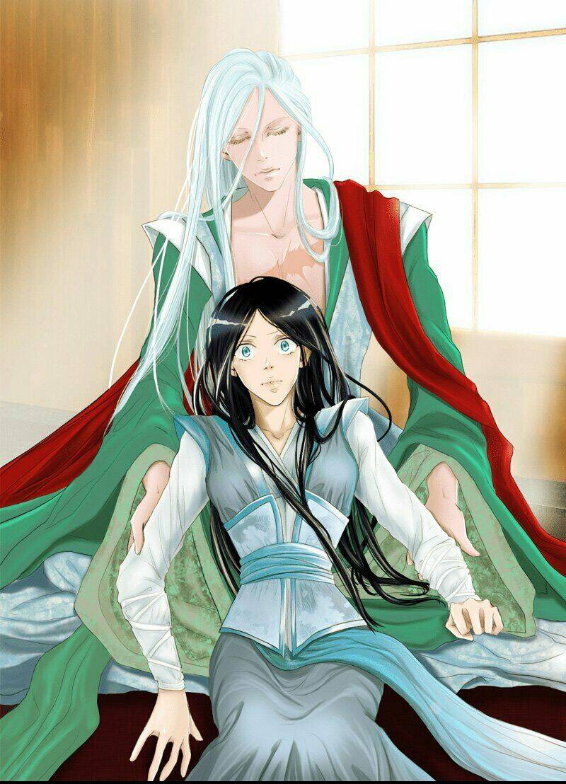 Huyết Đế Bạo Chúa: Chapter 9