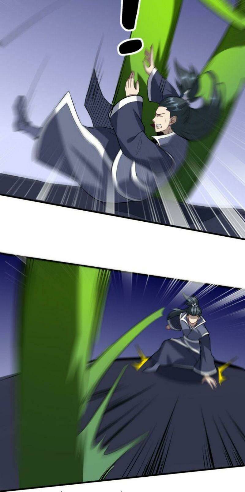 Đấu Hồn Đại Lục: Chapter 58