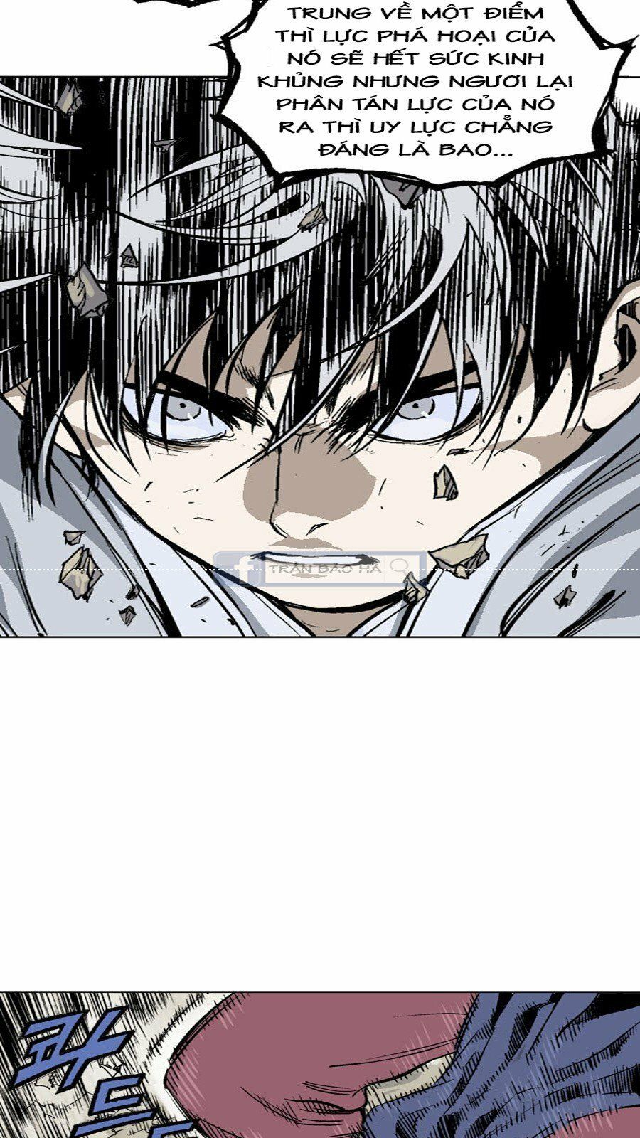 Cao Thủ 2: Chapter 62