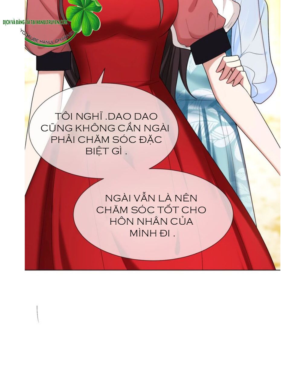 Cô Vợ Nhỏ Nuông Chiều Quá Lại Thành Ác!!: Chapter 167