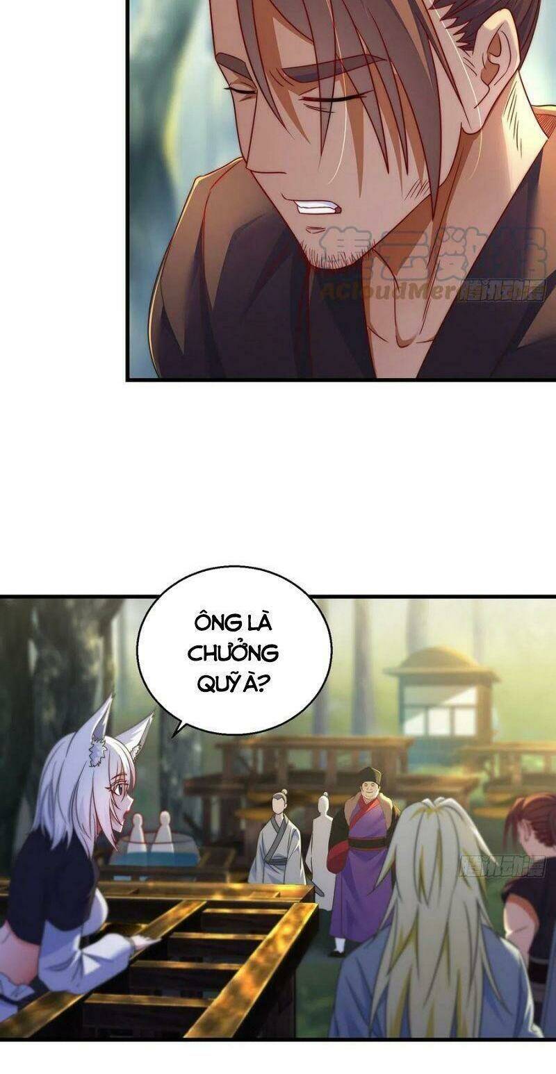 Ta Là Đại Hoàn Đan: Chapter 61