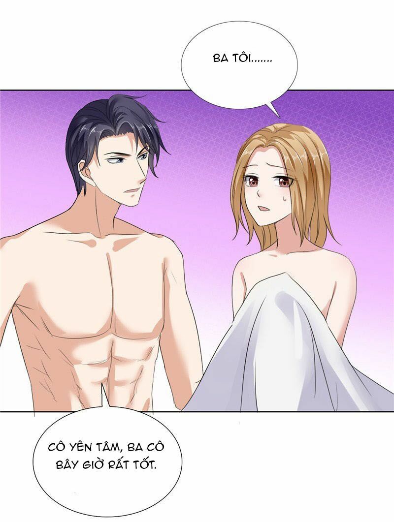 Độc Sủng Kiều Thê Của Bá Đạo Tổng Tài: Chapter 9