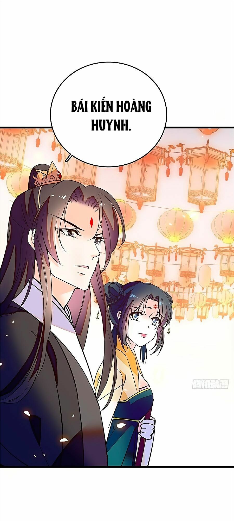 Nhất Thế Khuynh Thành: Lãnh Cung Khí Phi: Chapter 104