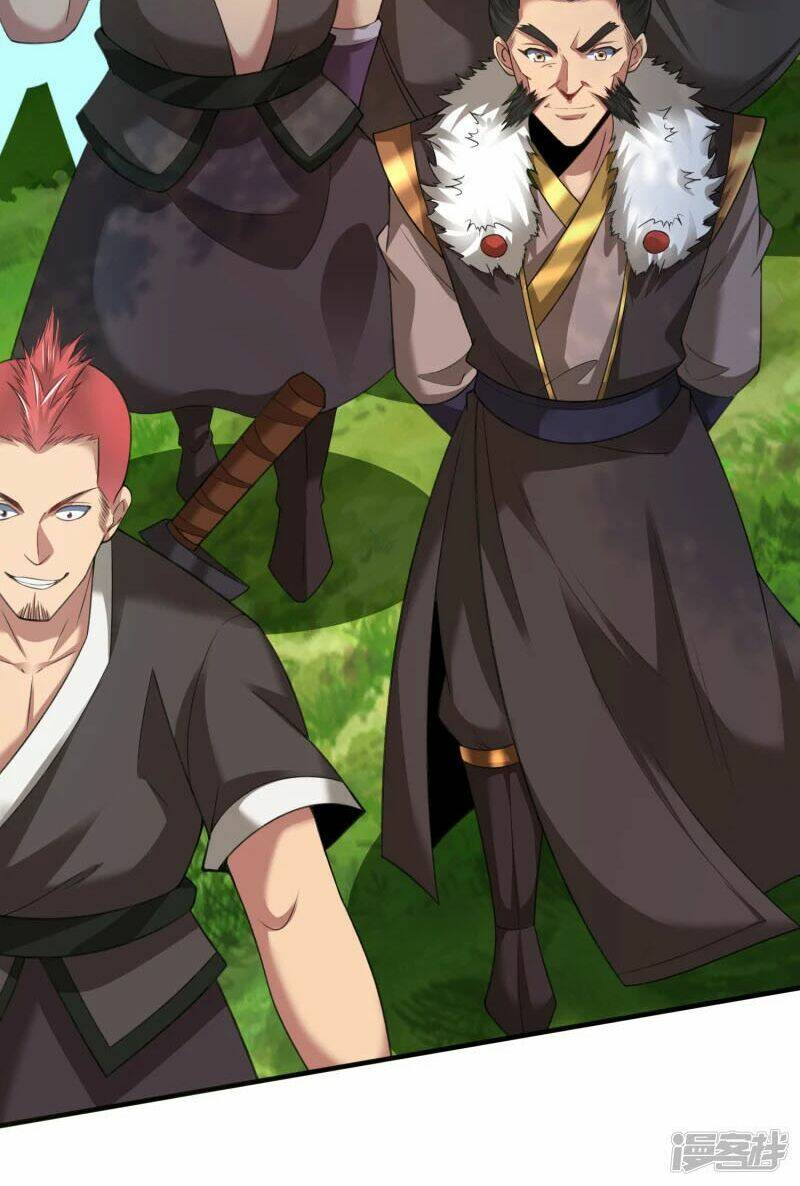 Chí Tôn Trời Hoang: Chapter 18