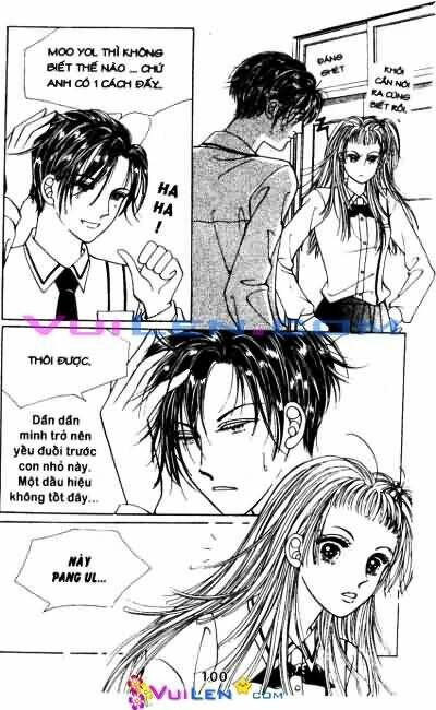 Virus Tiền: Chapter 6