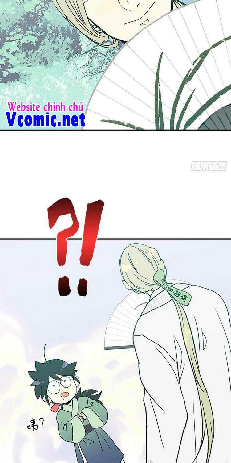 Học Sĩ Tái Sinh: Chapter 201