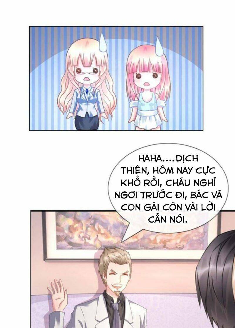 Phong Thủy Thiên Sư: Chapter 20