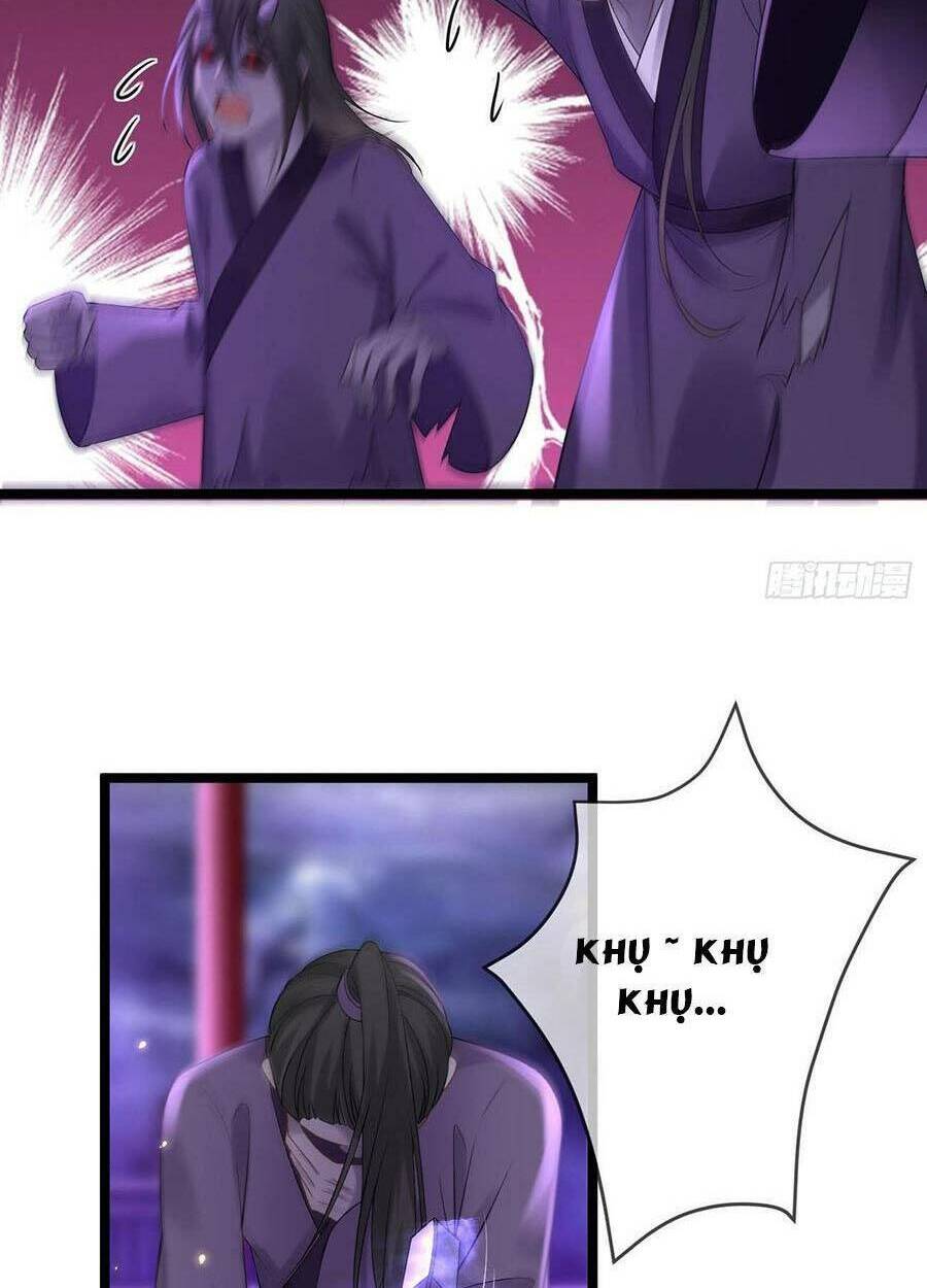 Ma Đầu Vạn Ác Năm Tuổi Rưỡi: Chapter 86