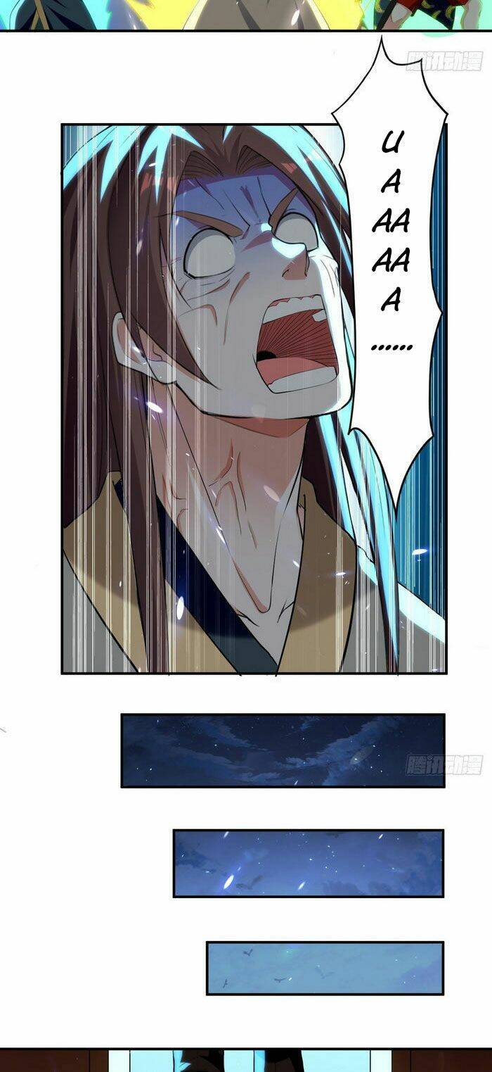 Dị Giới Siêu Cấp Ở Rể: Chapter 83