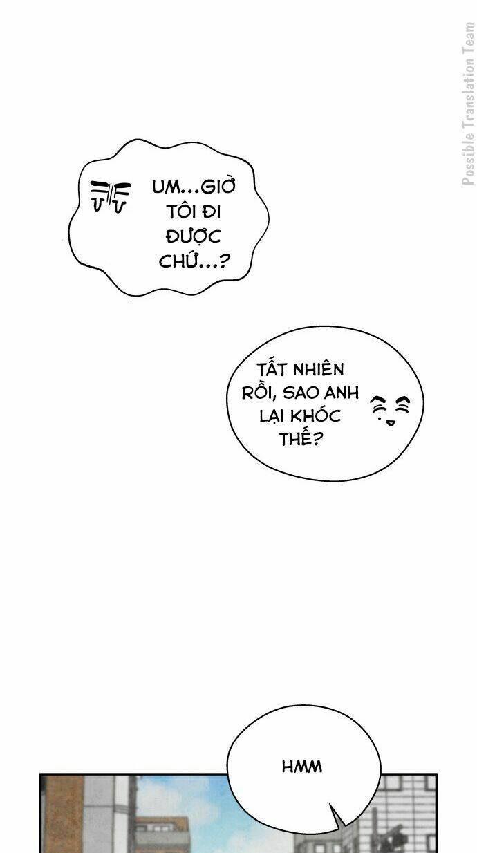 Tai Sói Và Mũ Đỏ: Chapter 28