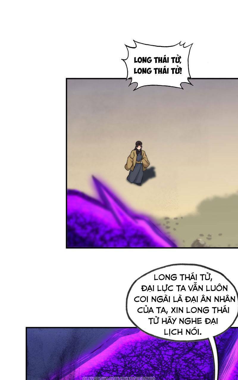 Khởi Đầu Bằng Một Con Côn: Chapter 30