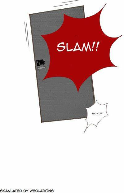 Thánh Thần Trẻ Trâu: Chapter 28