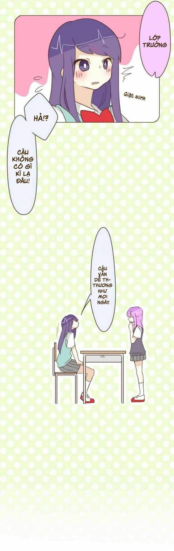 Ike Loli: Chapter 23