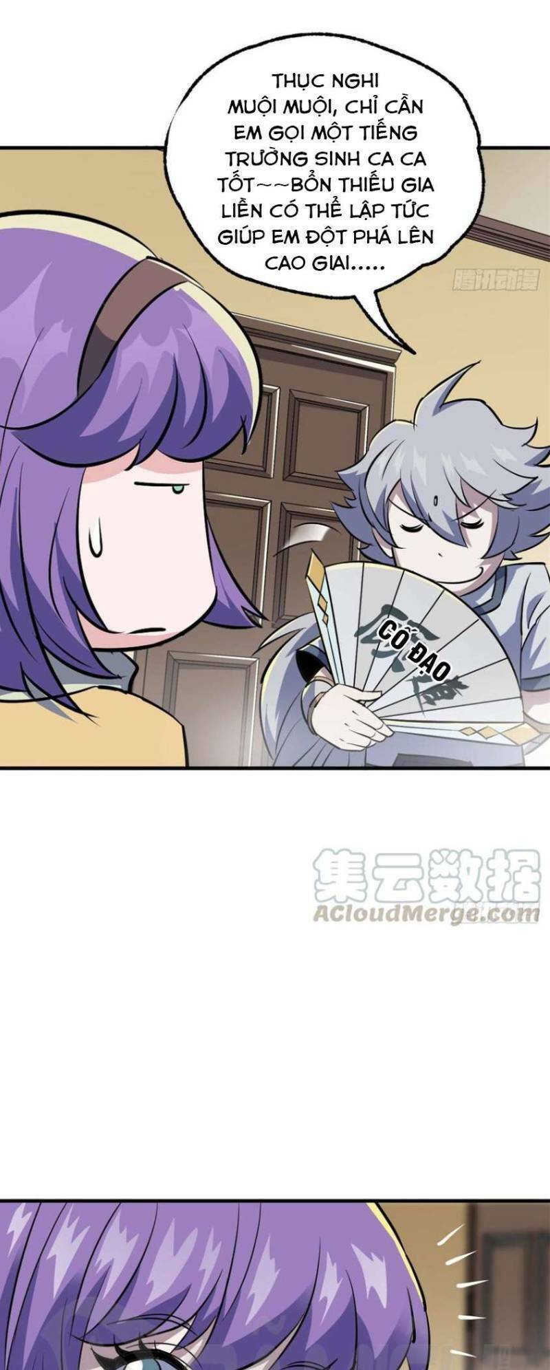 Thú Nhân: Chapter 188