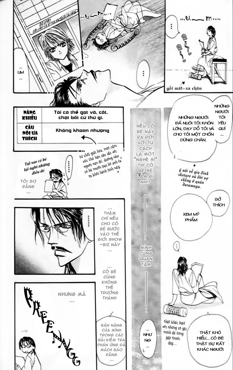 Thách Thức Tuyệt Vời: Chapter 5