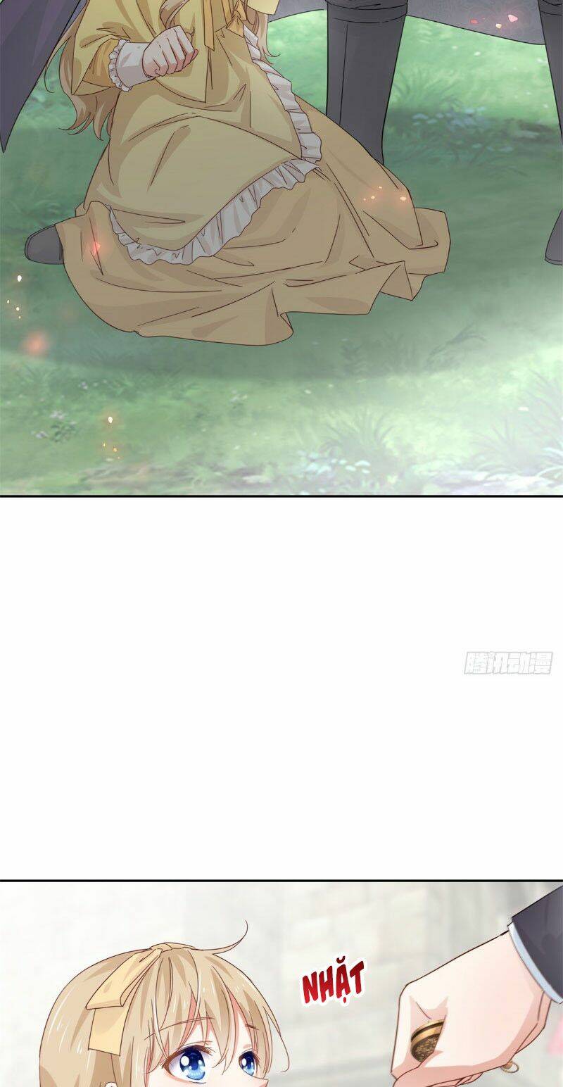 Nữ Hoàng Đầu Tiên Của Đế Quốc: Chapter 6