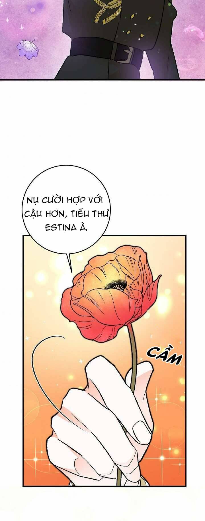 Công Nương Đã Thay Đổi: Chapter 23