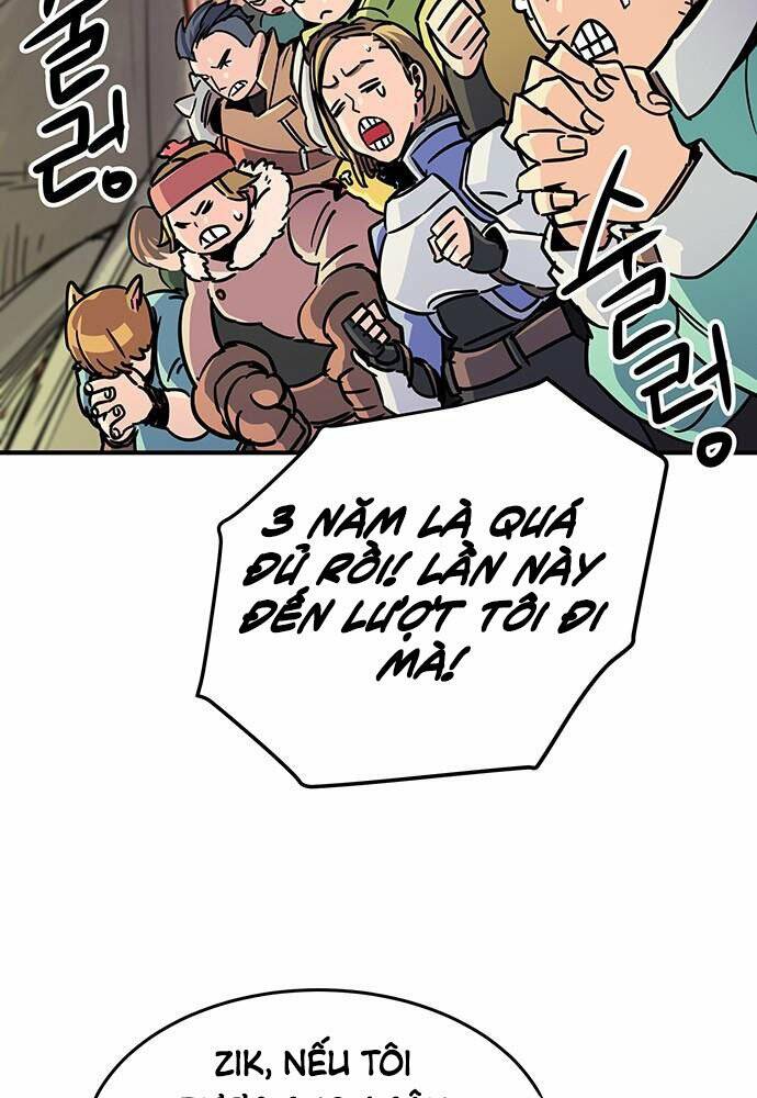 Chủ Nhân Thiên Giới: Chapter 6