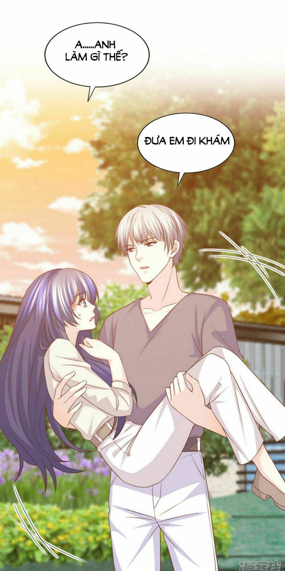 Ta Và Nam Thần Cởi Áo Ngủ Rồi: Chapter 57
