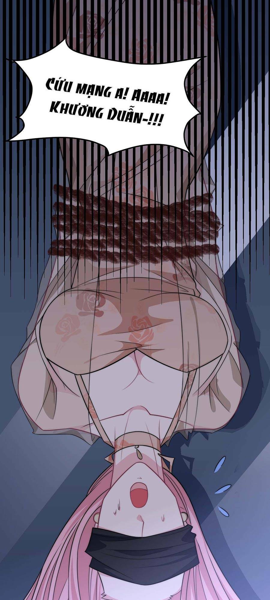 Vết Cắn Trí Mạng: Chapter 17