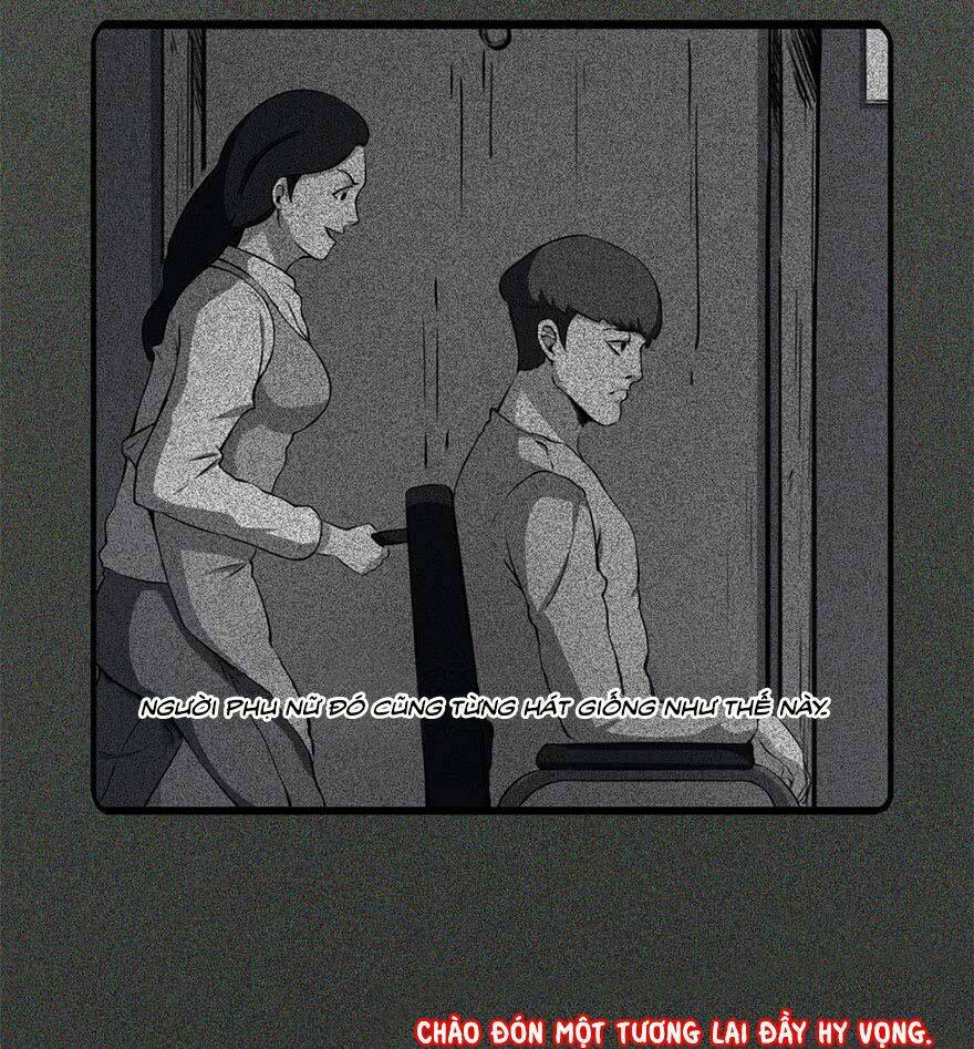 Trở Lại Căn Nhà Ma: Chapter 9