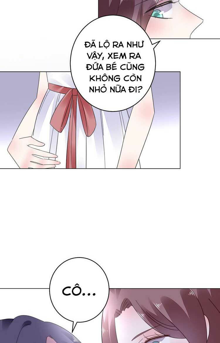 Điều Ước Sủng Ái Bất Bình Đẳng: Chapter 66.2