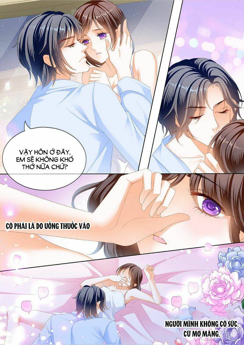 Thiểm Hôn Kiều Thê: Chapter 244