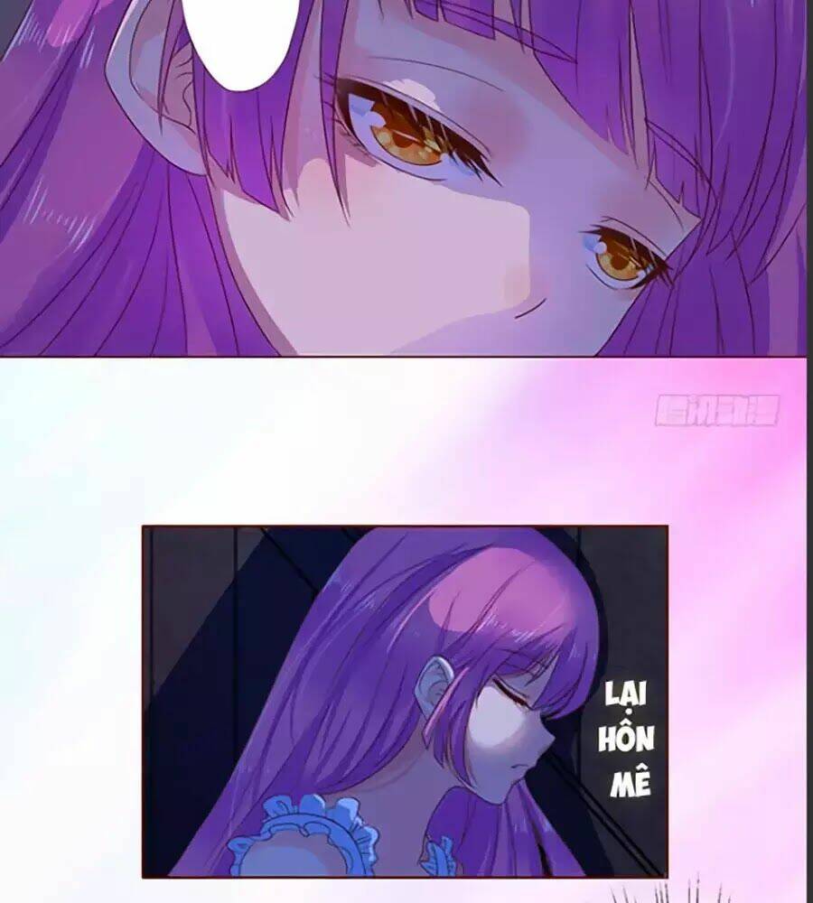 Ma Vương Luyến Ái Chỉ Nam: Chapter 112