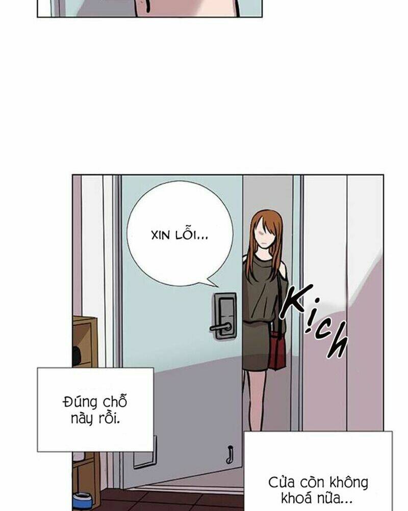 Bí Mật Của Dạ Tộc: Chapter 5