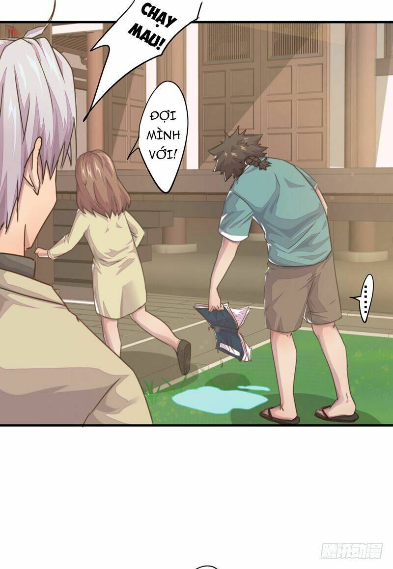 Lật Mặt: Chapter 5