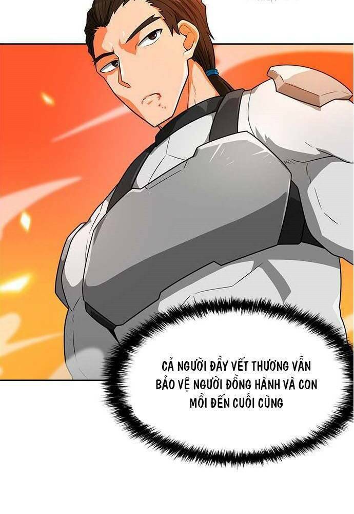 Tôi Tự Động Săn Một Mình: Chapter 49