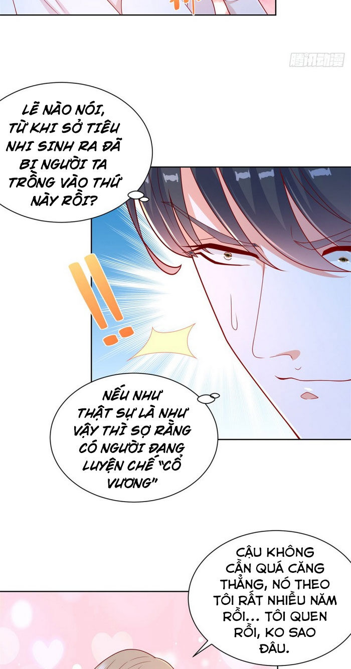 Trọng Sinh Chi Thần Đế Trở Về: Chapter 22