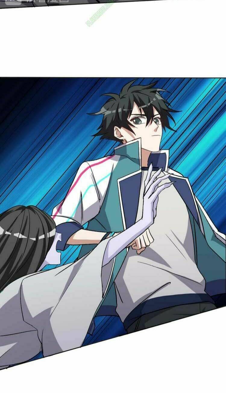 Thần Lai Yêu Vãng: Chapter 20