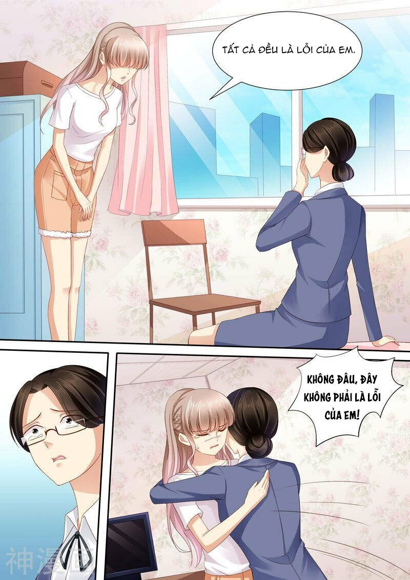 Cưng Chiều Vợ Yêu: Chapter 108