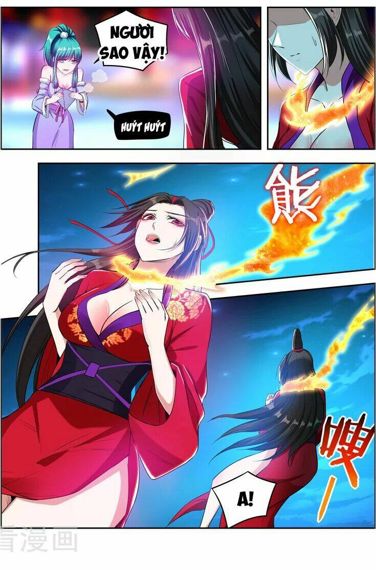 Vạn Giới Thần Chủ: Chapter 98