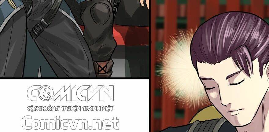 Vua Sinh Tồn: Chapter 51