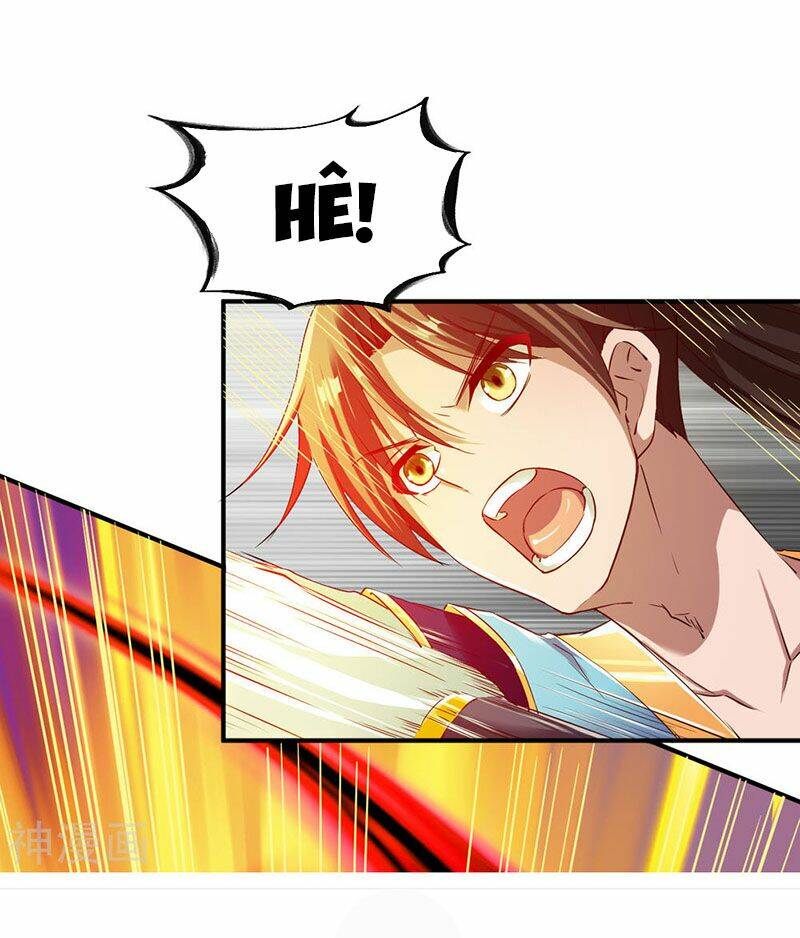 Chiến Đỉnh: Chapter 59