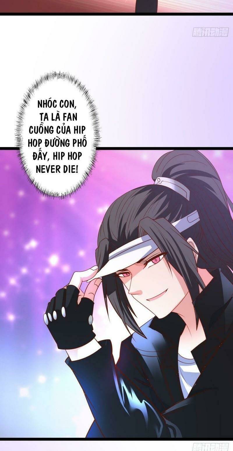 Trọng Sinh Tối Cường Ma Tôn Ở Rể: Chapter 69