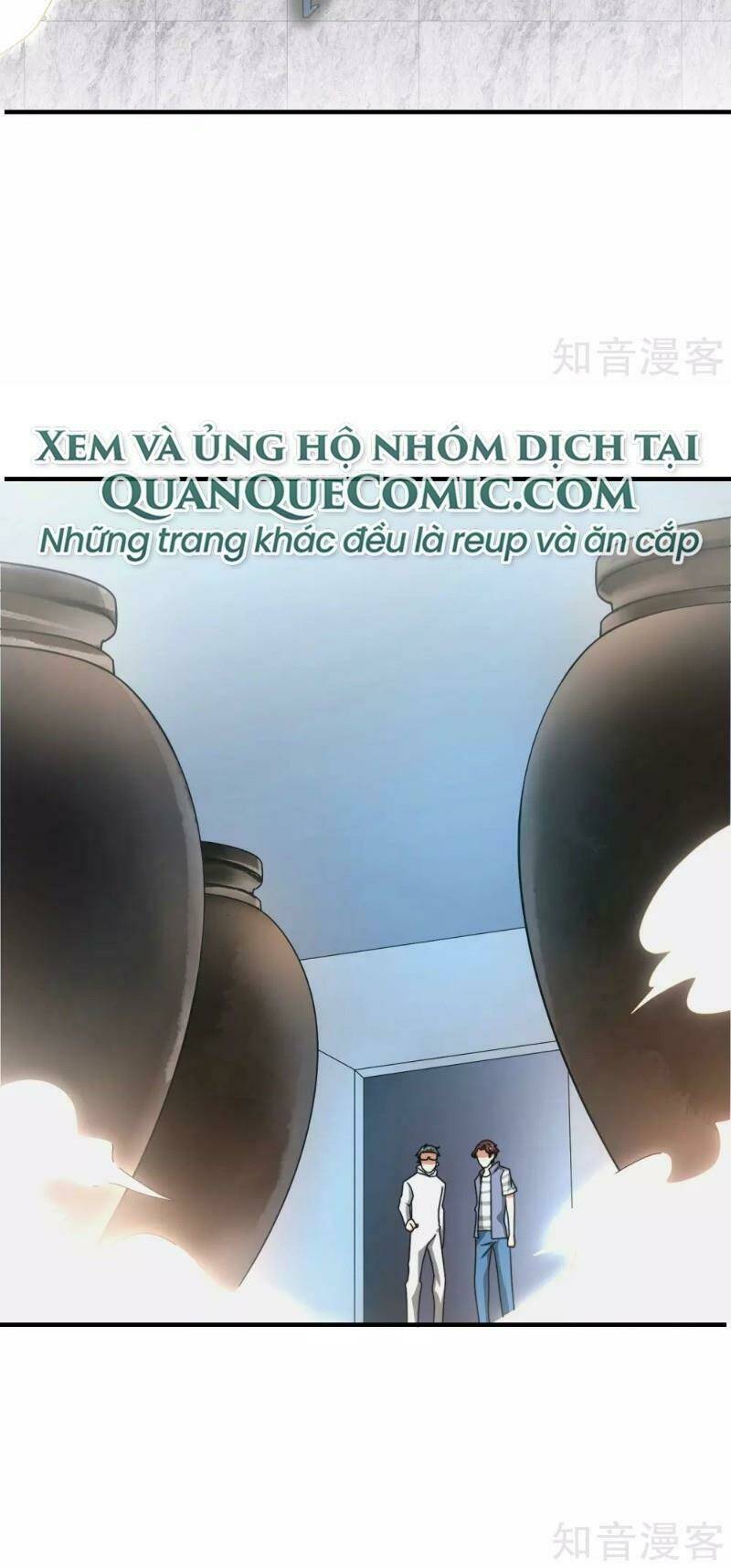 Vòng Bạn Bè Mạnh Nhất Của Tiên Giới: Chapter 27