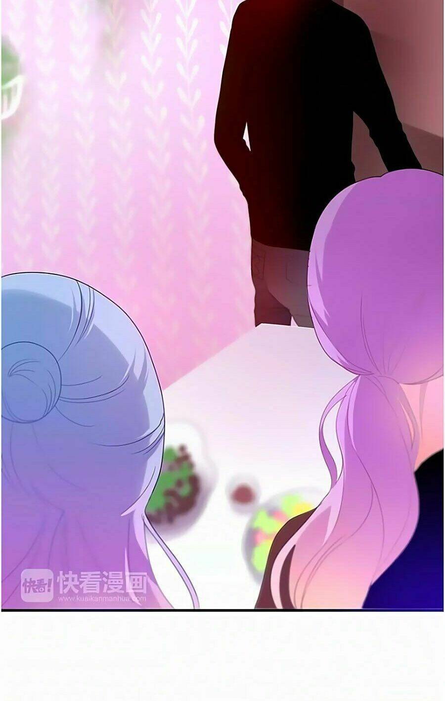 Tháng Sáu Kì Diệu: Chapter 12