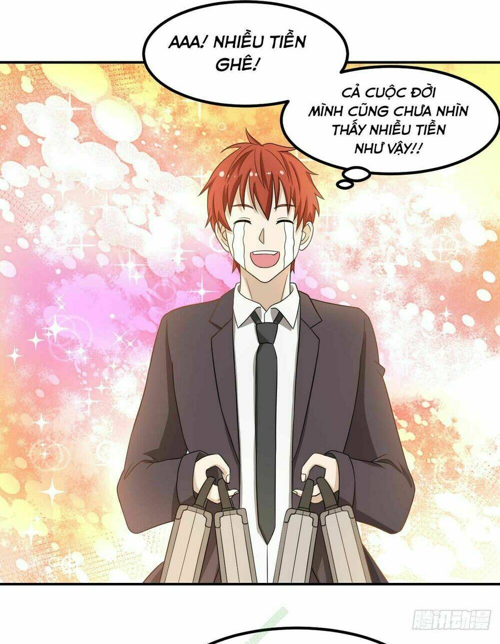 Nghịch Thiên Tiên Mệnh: Chapter 4