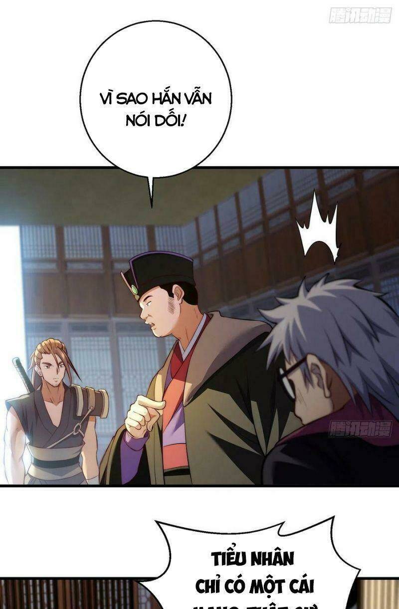 Ta Là Đại Hoàn Đan: Chapter 88