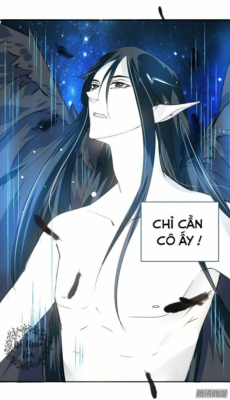 Ma Vương Đại Nhân Đi Thông Thả: Chapter 1