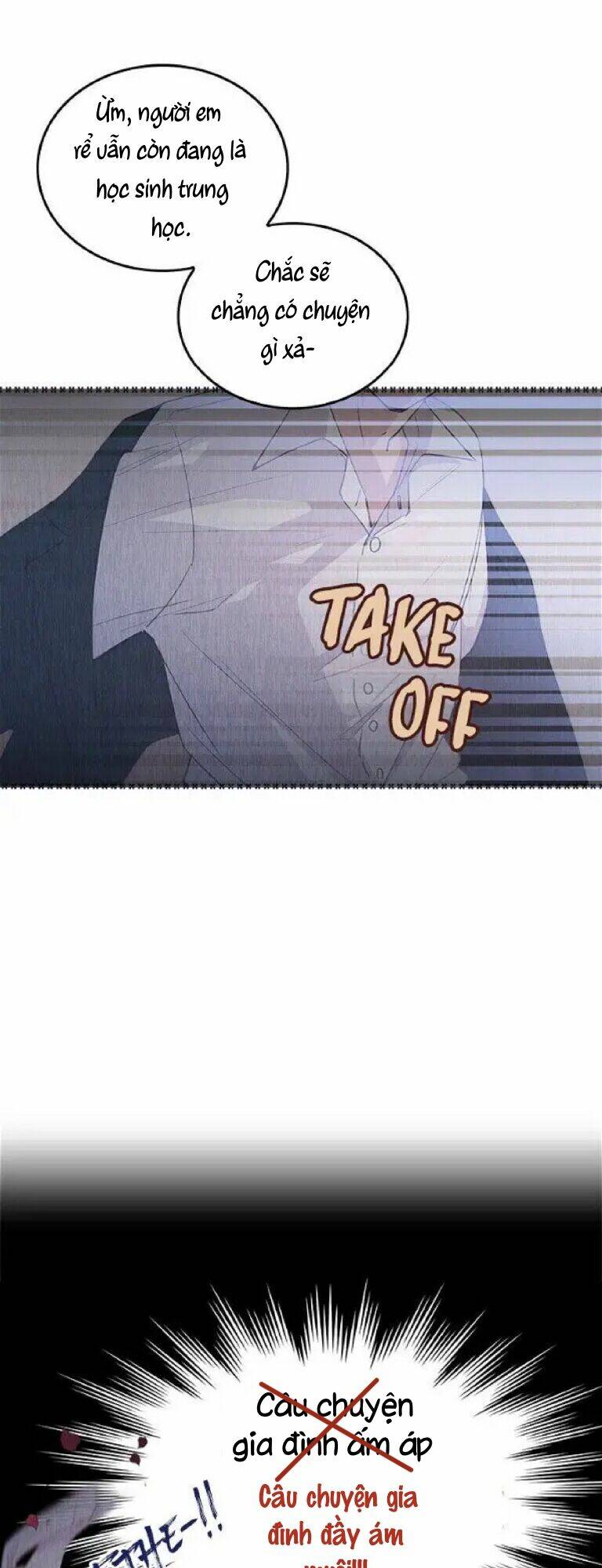 Cuộc Hôn Nhân Bất Khả Thi: Chapter 16