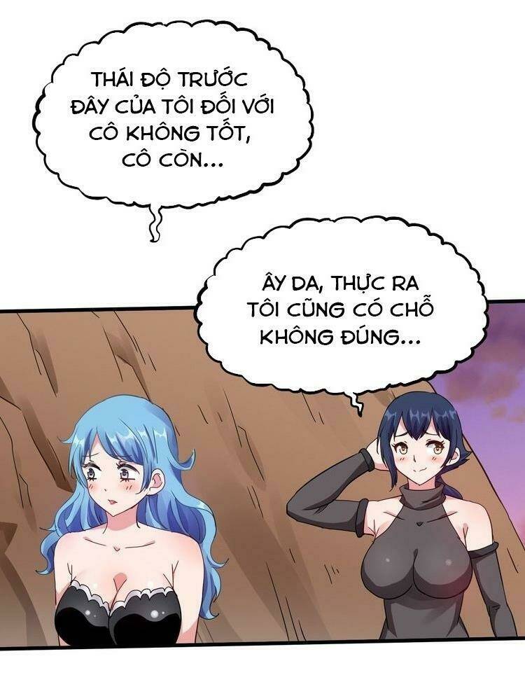 Kinh Thế Kỳ Nhân: Chapter 46