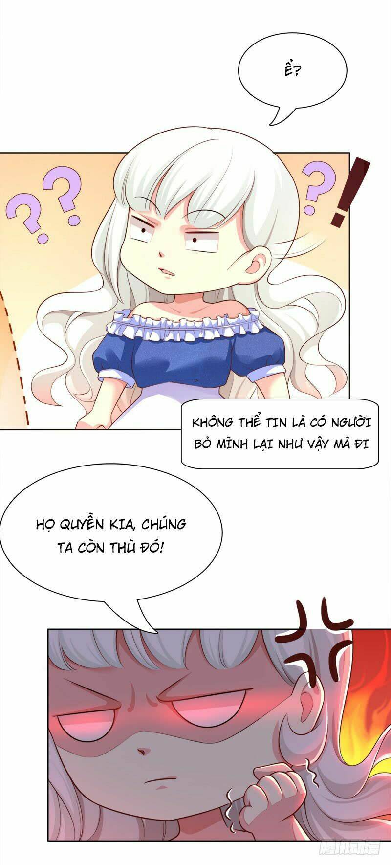 Nhà Có Vợ Xinh: Chapter 8